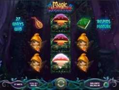 Magic Mushroom Slots